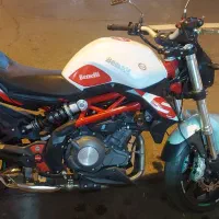 موتور بنلی ۳۰۰