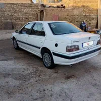 پژومدل ۹۳|خودرو سواری و وانت|شراء, |دیوار