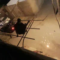 جوشکاری سیار صالح قشمی|خدمات پیشه و مهارت|قشم, |دیوار