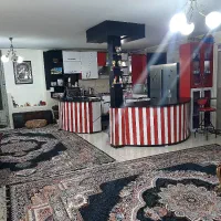 فروش  خانه ۱۳۰متری شهرک سعدی|فروش خانه و ویلا|شیراز, شهرک سعدی|دیوار