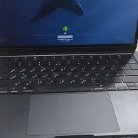 مک بوک ایر M4 اوپن باکس