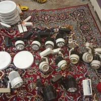 پروژکتور LED