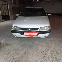 پژو اس الکس مدل ۸۹موتور معمولی