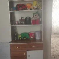 کمد ام دی اف|جاکفشی، کمد، دراور|تربتحیدریه, یحیی آباد|دیوار