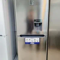 یخچال و فریزر هیمالیا کمبی با3سال گارانتی Himalia|یخچال و فریزر|گرگان, |دیوار