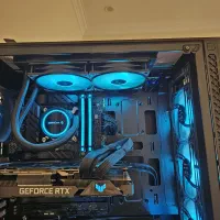 کارت گرافیک rtx 3070 ti tuf gaming asus