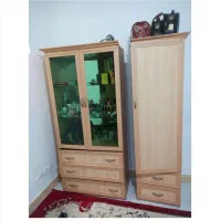 کمد ودراور