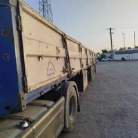 شرکت حمل و نقل بین اللملی داخلی و جاده ای کالا...|خدمات حمل و نقل|مشهد, طرق|دیوار