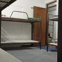 مسافرخانه، خوابگاه، پانسیون،سوییت ترددآزاد