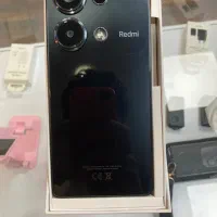 note13pro|موبایل|یزد, |دیوار