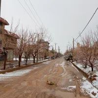 ساختمان سه‌طبقه گویم شهرک زیمنس معاوض بازمین خودرو