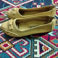 کفش نو سایز ۳۸و۳۹|کیف، کفش، کمربند|سمنان, |دیوار