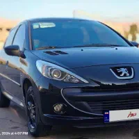 207 پانوراما مدل ۱۴۰۲