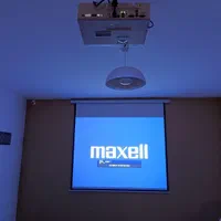 دیتا پرژکتور،ویدیو پرژکتور،دیتاشو|تلویزیون و پروژکتور|اصفهان, برازنده|دیوار