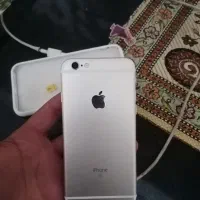 ایفون 6s 64g|موبایل|اهواز, پادادشهر|دیوار