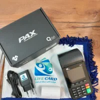 فروش دستگاه های کارتخوان کالابرگی D230