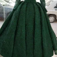 فروش لباس نامزدی وحنا