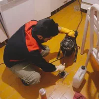 لوله‌بازکنی ابوطالب قرنی کلاهدوزمجدهدایت رفعنم24سا