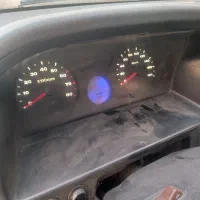 سواری پراید ۱۳۲
