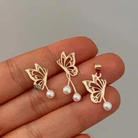 طلا مینیمال در ماسال و شاندرمن