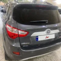 چانگان cs35 ۱۳۹۷|خودرو سواری و وانت|فردیس, فردیس|دیوار