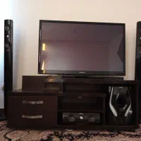 سینما خانگی کاملا سالم