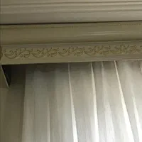 کتیبه پرده|پرده، رانر، رومیزی|کرج, اصفهانی‌ها|دیوار