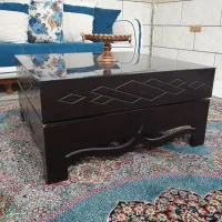 میز جلو مبلی