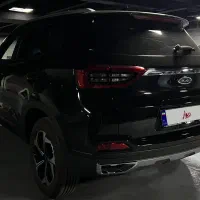 x55 pro ie 1404|خودرو سواری و وانت|تهران, ولنجک|دیوار