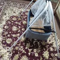 گهواره|تخت و صندلی بچه|مشگین شهر, |دیوار