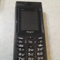 گوشی موبایلHope