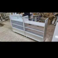 مغازه دکور پرو کانتر ویترین دخل و کشو پیشخوان|فروشگاه و مغازه|اراک, |دیوار