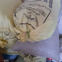 ۴۹تا کیسه کود کبوتر