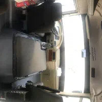 مینی بوس سیترا ۱۸نفره|خودرو سنگین|تهران, شهرک غرب|دیوار