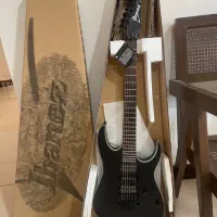 فروش گیتار الکتریک Ibanez RG370ZB-WK