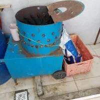 پر کن تمیز ونو