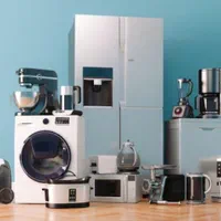 تعمیرات تخصصی لوازم خانگی جهان تکنیک.فردیس