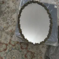 آیینه برنجی