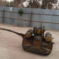 غلطک دنده سنگین دنده سبک اتو کردن ازمایش تراکم|ماشین‌آلات صنعتی|محمدشهر, محمدشهر|دیوار