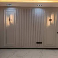 کناف ماربل شیت ترمو رابیتس نماوداخلی کامپوزیت