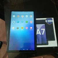 تبلت سامسونگ گلگسی A7