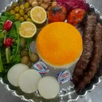 ادمین پیج رستوران گیلانشاه