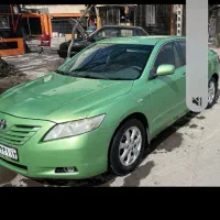 تویوتا کمری ۲۰۰۷