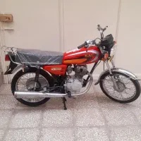 موتور پیشرو ۸۷ به نام با یکسال بیمه