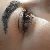 اموزش و خدمات لیفت ولمینیت مژه و ابرودرمکان شما|خدمات آرایشگری و زیبایی|اصفهان, پوریای ولی|دیوار