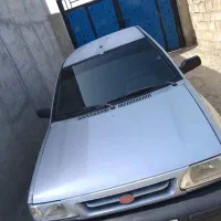 پراید