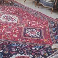 روفرشی کشدارسنتی ۱۲متری و۶ متری