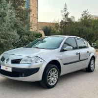 مگان 2008 دنده 1600 بی توضیح
