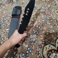 چاقو|کوهنوردی و کمپینگ|کرمانشاه, |دیوار