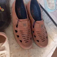 کفش وکتونی|کیف، کفش، کمربند|بروجرد, |دیوار